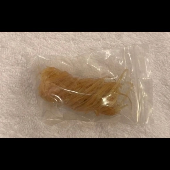 (10) Bushcraft Tinder Wick+Bellow Prepper Hiker Survival Fire Rope Starter Kit. - Picture 3 of 9